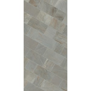SAVOIA PIERRES ALPINES BARGE GRIS 21,6X21,6 ANTIDÉRAPANT R11