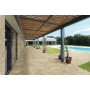 SAVOIA PIETRE ALPINE BARGE BEIGE 21,6X43,5 ANTISLIP R11