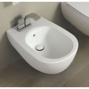 FLAMINIA IO 2.0 BIDET SUSPENDU