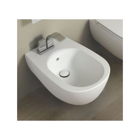 FLAMINIA IO 2.0 BIDET SUSPENDU