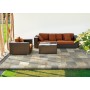 SAVOIA PIERRES ITALIENNES STELVIO 21,6X21,6 ANTIDERAPANT R11