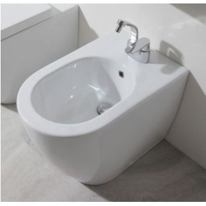 FLAMINIA LIEN BIDET MURAL