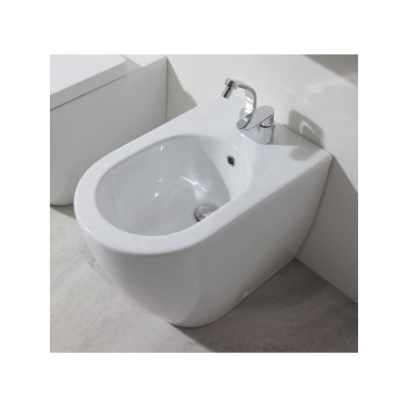 FLAMINIA LIEN BIDET MURAL