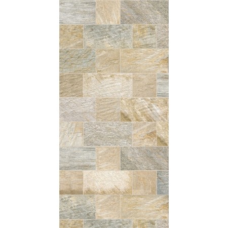 SAVOIA PIERRES ITALIENNES CERVINO 21,6X43,5 ANTIDÉRAPANT R11