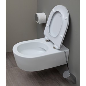 FLAMINIA LIEN VASO SUSPENDU GO CLEAN