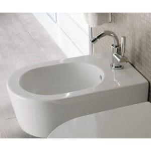 FLAMINIA LIEN BIDET SUSPENDU