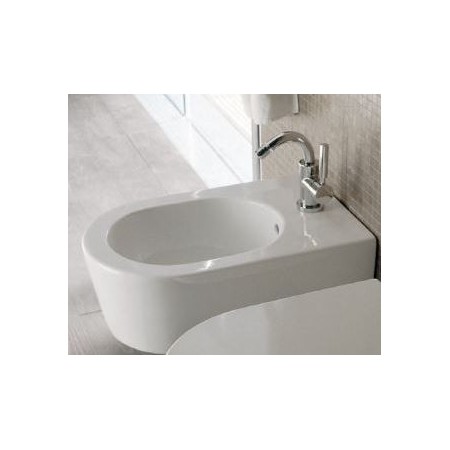 FLAMINIA LIEN BIDET SUSPENDU