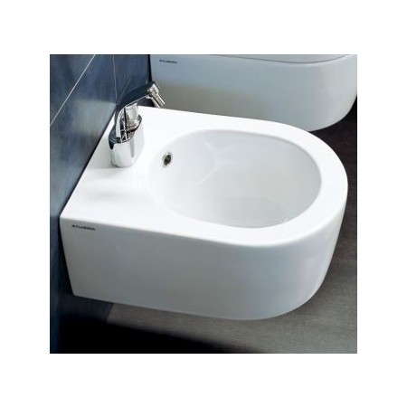 FLAMINIA MINI LINK BIDET SUSPENDU