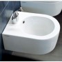 FLAMINIA MINI LINK BIDET SUSPENDU