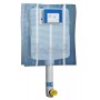 GEBERIT CAISSON ENCASTRÉ POUR SANITAIRE MURAL UNIQUE + SIGMA 8CM