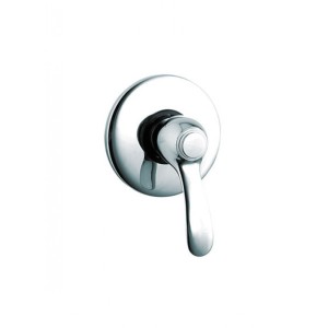 EURORAMA DODO MITIGEUR DE DOUCHE S/DEVIATEUR