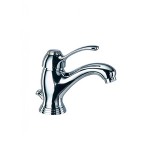 EURORAMA DODO MITIGEUR LAVABO AVEC ÉVACUATION