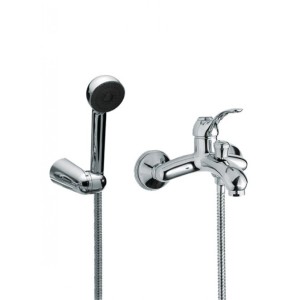 EURORAMA DODO MITIGEUR DE BAIGNOIRE COMPLET