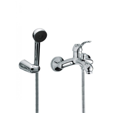 EURORAMA DODO MITIGEUR DE BAIGNOIRE COMPLET