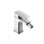 EURORAMA ROBINET DE BIDET AVEC DRAIN CLICK CLACK