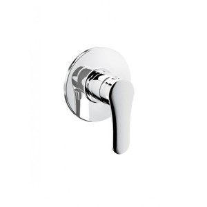 EURORAMA VIVA MITIGEUR DE DOUCHE S/DEVIATEUR