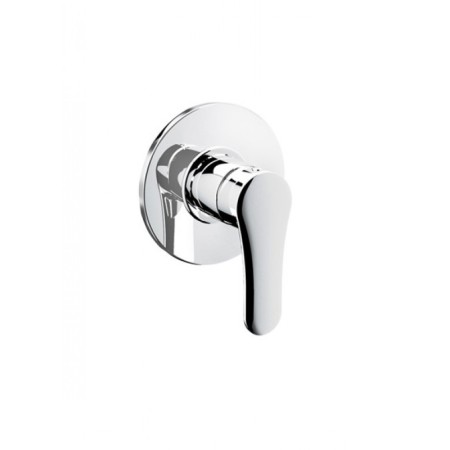 EURORAMA VIVA MITIGEUR DE DOUCHE S/DEVIATEUR