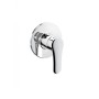 EURORAMA VIVA MITIGEUR DE DOUCHE S/DEVIATEUR