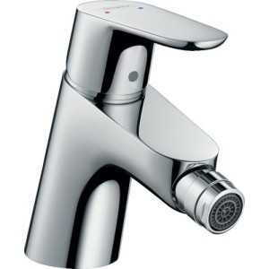 HANSGROHE FOCUS MITIGEUR BIDET MONOCOMMANDE