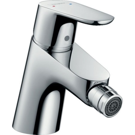 HANSGROHE FOCUS MITIGEUR BIDET MONOCOMMANDE