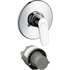 HANSGROHE FOCUS DOUCHE C/ENCASTREMENT