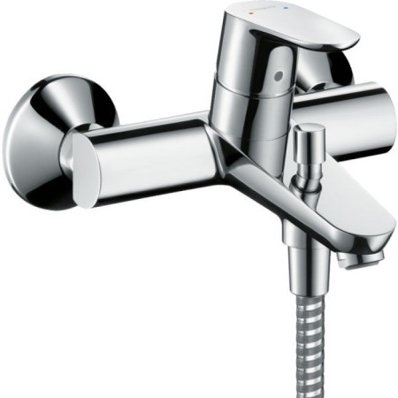 HANSGROHE MITIGEUR DE BAIGNOIRE MONOCOMMANDE EXTERIEUR FOCUS