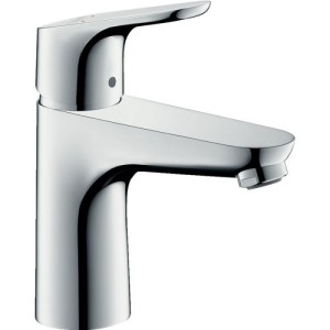 HANSGROHE MITIGEUR LAVABO MONOCOMMANDE 100