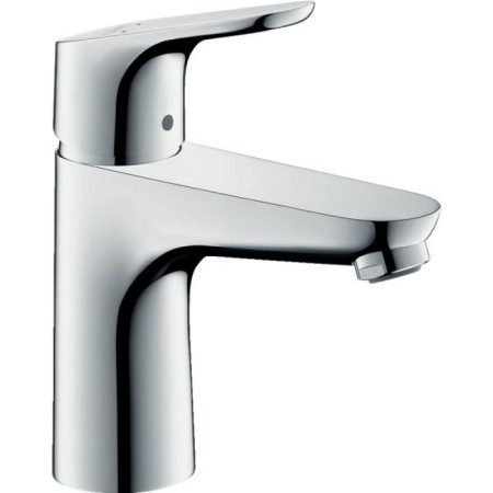 HANSGROHE MITIGEUR LAVABO MONOCOMMANDE 100