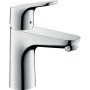 HANSGROHE MITIGEUR LAVABO MONOCOMMANDE 100