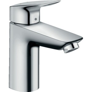 HANSGROHE ROBINET DE LAVABO MONOCOMMANDE LOGIS 100