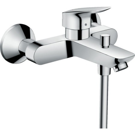 HANSGROHE ROBINET DE BAIN LOGIS EXTERNE
