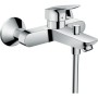 HANSGROHE ROBINET DE BAIN LOGIS EXTERNE