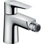 HANSGROHE TALIS E MITIGEUR MONOCOMMANDE BIDET