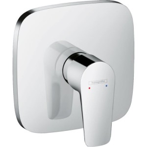 HANSGROHE TALIS E MITIGEUR MONOCOMMANDE DE DOUCHE ENCASTRÉ