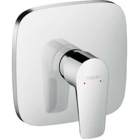 HANSGROHE TALIS E MITIGEUR MONOCOMMANDE DE DOUCHE ENCASTRÉ