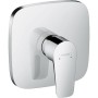 HANSGROHE TALIS E MITIGEUR MONOCOMMANDE DE DOUCHE ENCASTRÉ