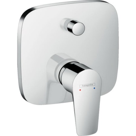 HANSGROHE TALIS ET ROBINET MONOCOMMANDE POUR BAIGNOIRE/DOUCHE ENCASTRÉ