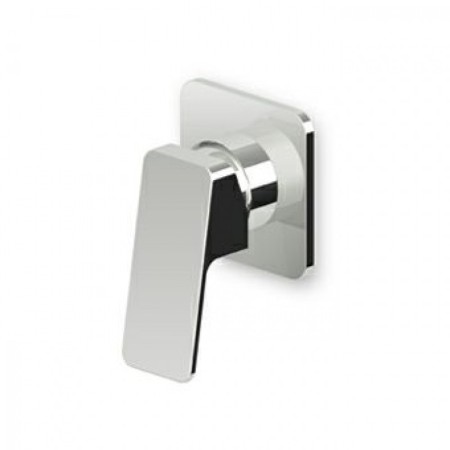 ZUCCHETTI JINGLE MITIGEUR DE DOUCHE S/DEVIATEUR