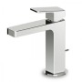 ZUCCHETTI JINGLE MITIGEUR LAVABO avec DRAIN AUTOMATIQUE