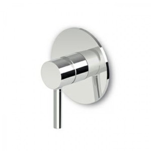 ZUCCHETTI PAN MELANGEUR DE DOUCHE S/DEVIATEUR
