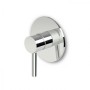 ZUCCHETTI PAN MELANGEUR DE DOUCHE S/DEVIATEUR
