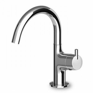 ZUCCHETTI SIMPLEMENT BEAU ROBINET DE LAVABO