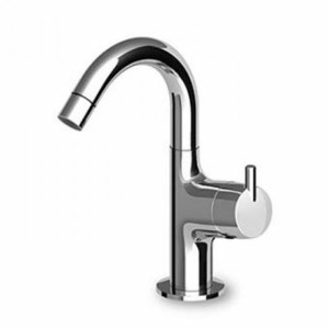 ZUCCHETTI SIMPLEMENT BEAU MITIGEUR BIDET