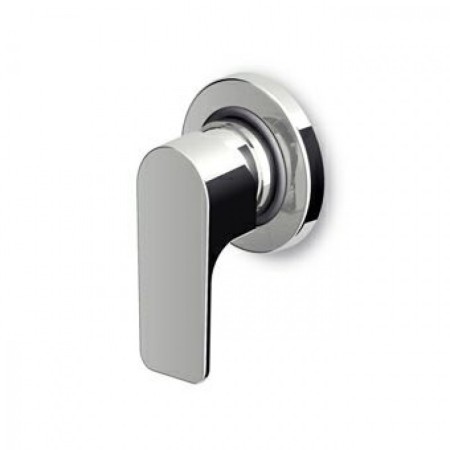 ZUCCHETTI ROBINET DE DOUCHE SANS DÉVIATEUR