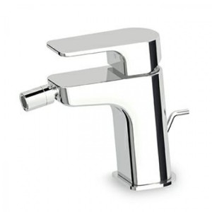 ZUCCHETTI ROBINET BI-DIRECTIONNEL POUR BIDET AVEC ÉVACUATION