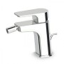 ZUCCHETTI ROBINET BI-DIRECTIONNEL POUR BIDET AVEC ÉVACUATION