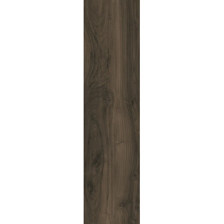 CASTELVETRO CERAMICHE Plus Noce 20x80 10mm