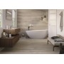 CASTELVETRO CERAMICHE Plus Gris 20x120 10mm