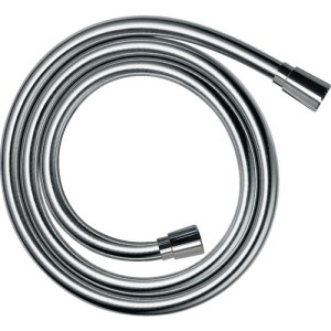 HANSGROHE ISIFLEX FLEXIBLE DOUCHE 125 CM CHROME