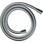 HANSGROHE ISIFLEX FLEXIBLE DOUCHE 125 CM CHROME